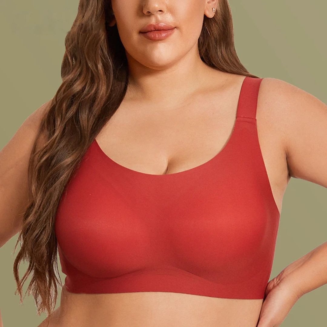 Amaframe™ – Soutien-Gorge Sans Armatures PLUS🎀