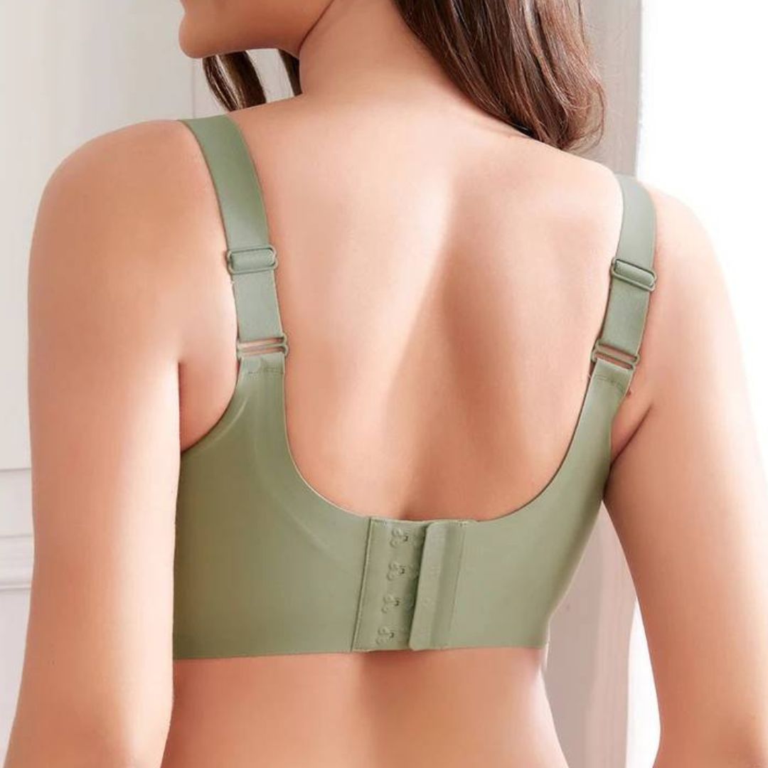 Amaframe™ – Soutien-Gorge Sans Armatures PLUS🎀