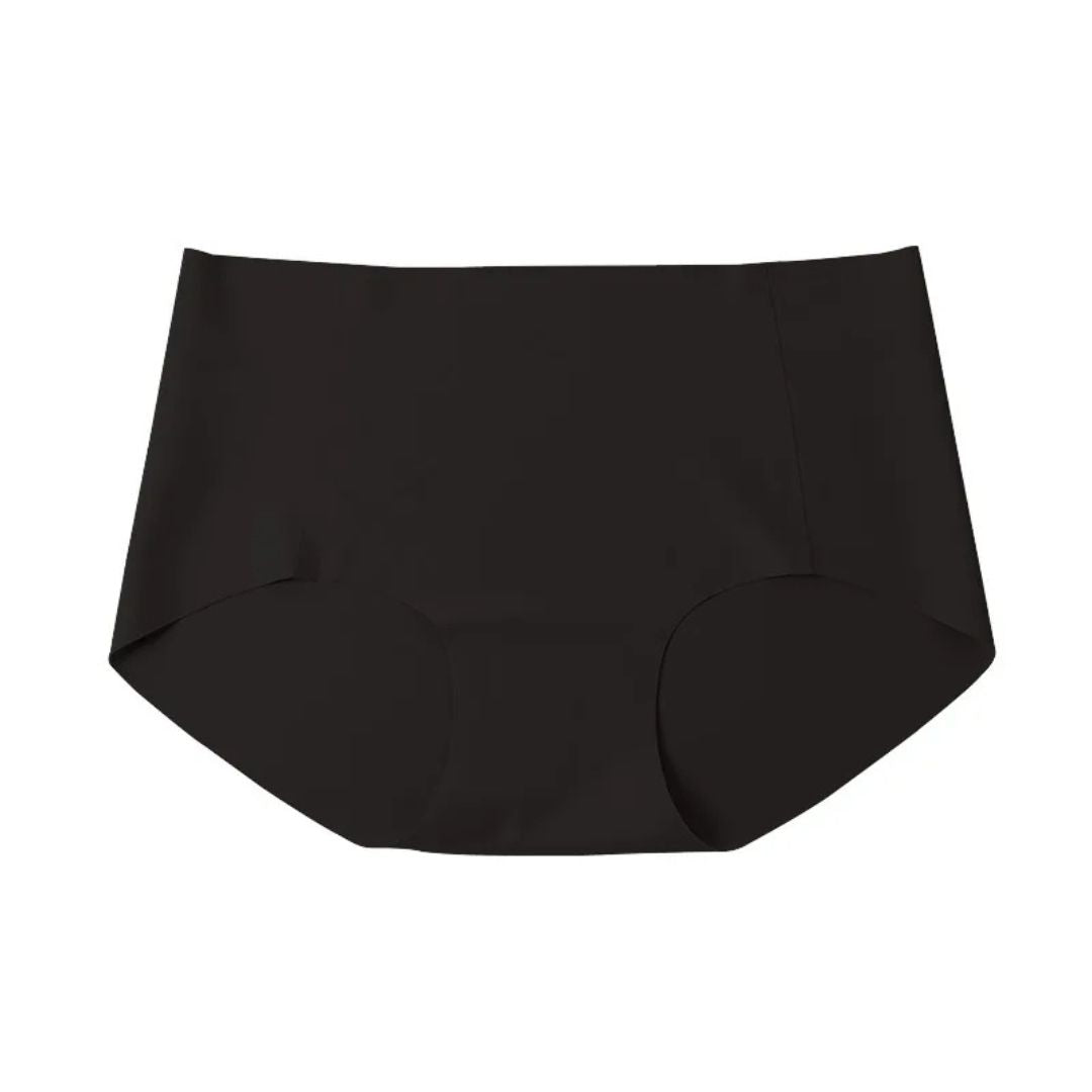Culottes Sans Coutures à Taille Moyenne