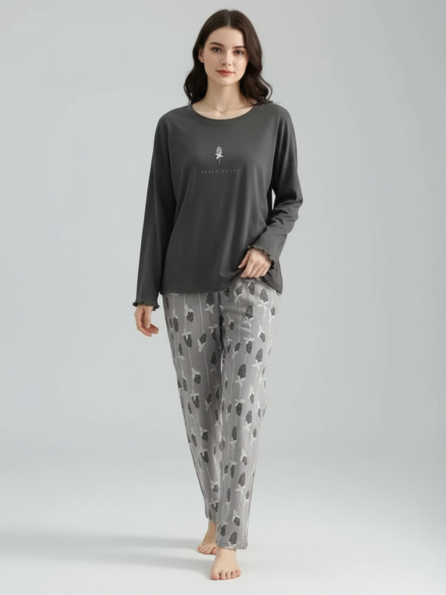Pyjama « Soft Dream » en Coton