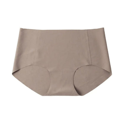 Culottes Sans Coutures à Taille Moyenne