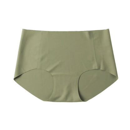 Culottes Sans Coutures à Taille Moyenne