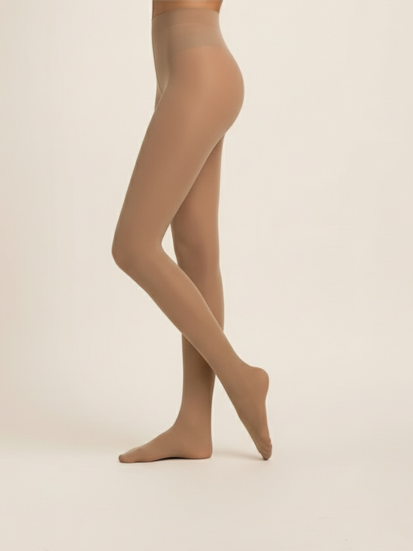 Collant 40 deniers “Invisible Soft”