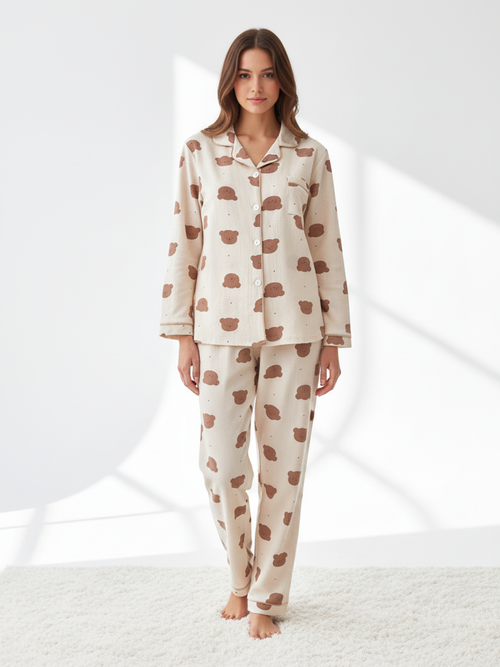 Pyjama Teddy Dream™