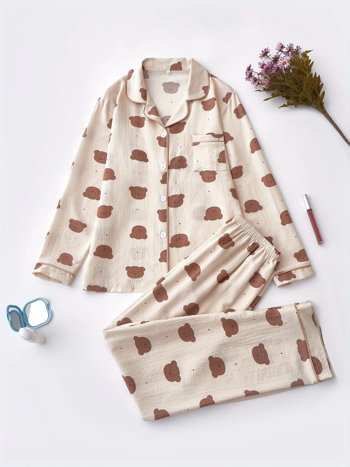 Pyjama Teddy Dream™