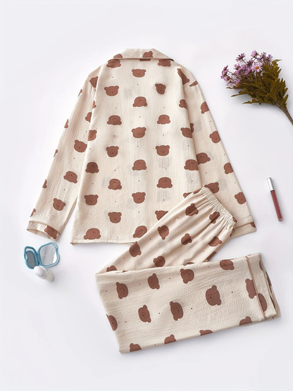 Pyjama Teddy Dream™