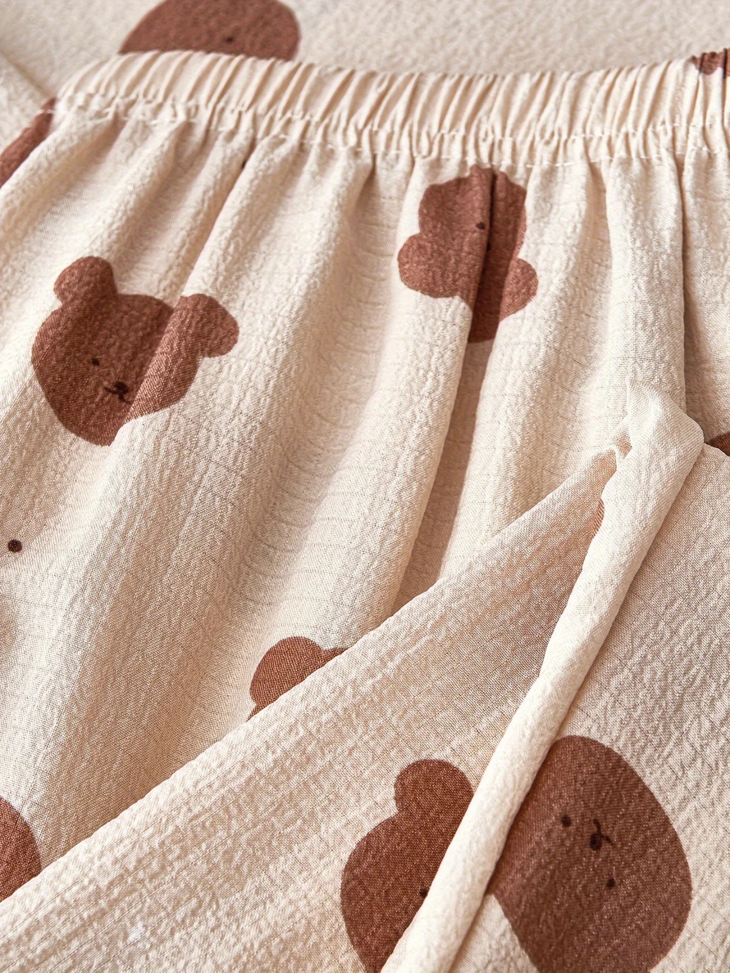 Pyjama Teddy Dream™