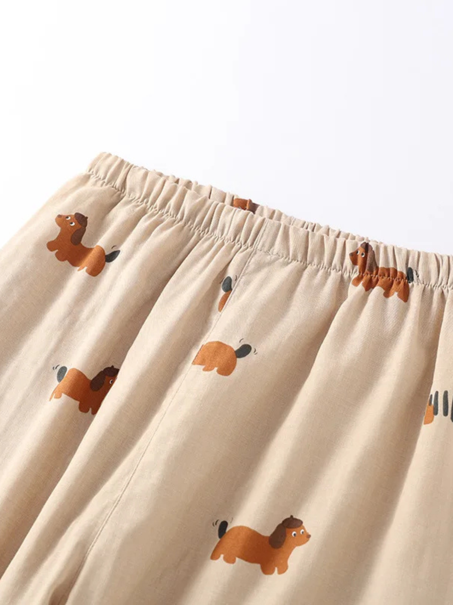 Pyjama Puppy Dream™ en Coton