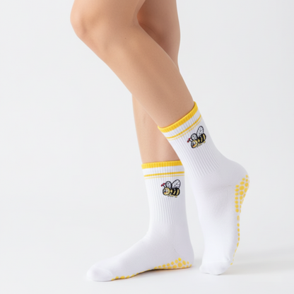 Chaussettes Antidérapantes