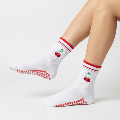 Chaussettes Antidérapantes