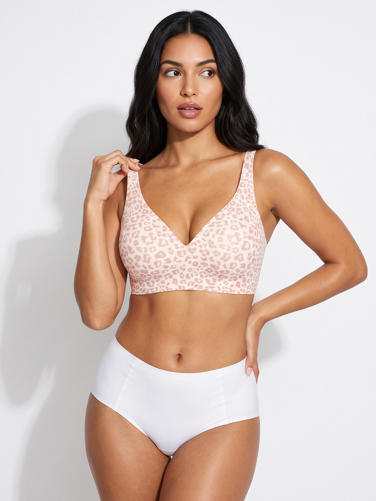Set ARMONY + Culotte – Prix Réservé à Celles Qui Ont Déjà Commandé ❤️