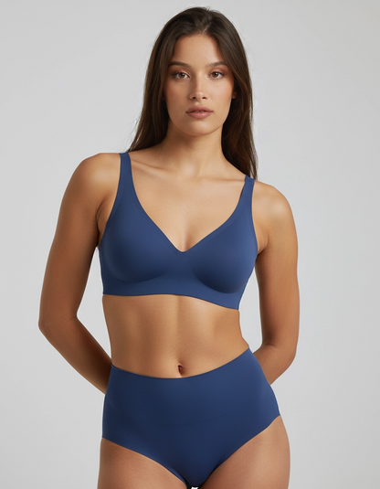 Blu Set by Amaframe™ – (Édition Exclusive 💙)