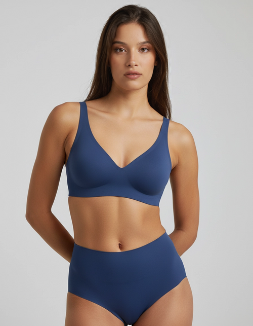 Set CLASSICO + Culotte – Prix Réservé à Celles Qui Ont Déjà Commandé 💙