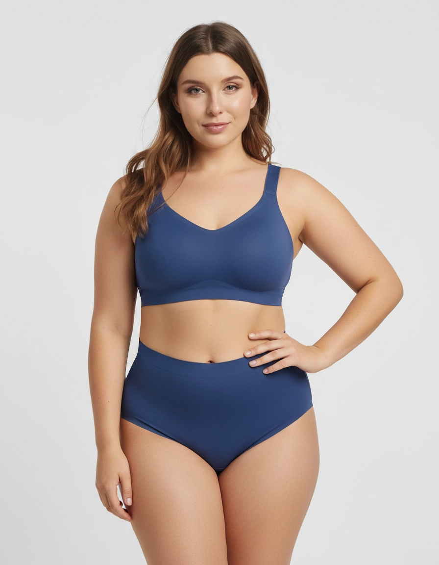 Blu Set by Amaframe™ – (Édition Exclusive 💙)